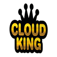 CLOUD KING DISPO