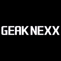 GEAK NEXX DISPO