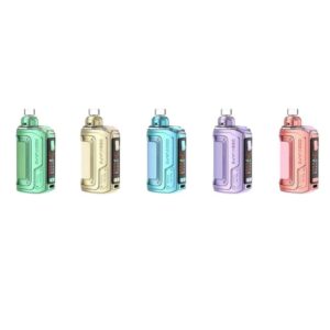 xr:d:DAF7SCmeiTg:46,j:8309558455272212259,t:24013019 GEEKVAPE H45 45W STARTER KIT