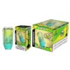 HEYBAR 5% DISPOSABLE E-HOOKAH HEAD (120ML) 25K PUFFS 6CT/ BOX - WATERMELON ICE