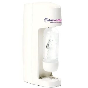 INFUSION MAX RAPID N2O (1-LITER) INFUSER MACHINE