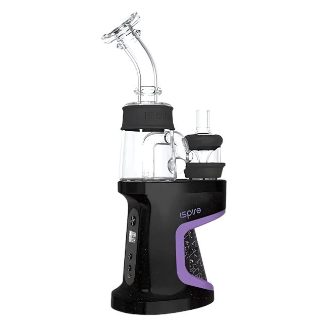 ISPIRE BY ISPURE DAAB DAB E RIG VAPORIZER KIT - Image 3