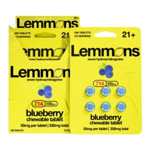 LEMMON