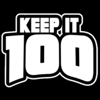 KEEP IT 100 DISPO