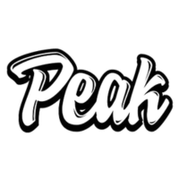 PEAK BLEND