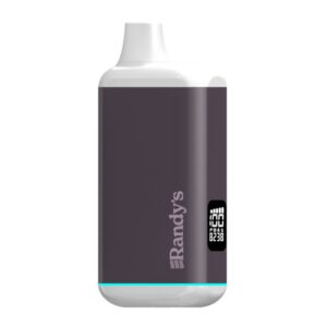 RANDYSINSPOPLS01 RANDY'S INSPO+ CONCENTRATE 1000mAH VAPORIZER KIT