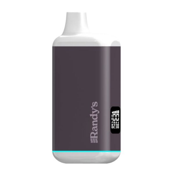 RANDY'S INSPO+ CONCENTRATE 1000mAH VAPORIZER KIT
