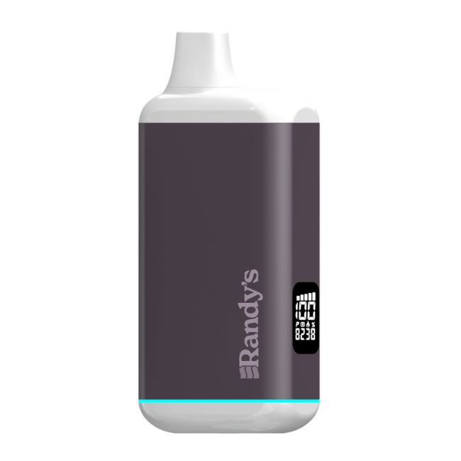 RANDY'S INSPO+ CONCENTRATE 1000mAH VAPORIZER KIT
