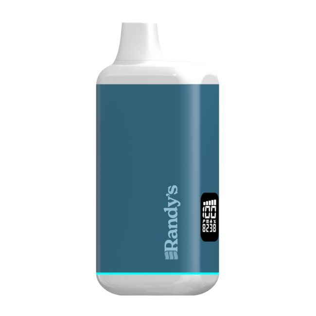 RANDY'S INSPO+ CONCENTRATE 1000mAH VAPORIZER KIT - Image 2
