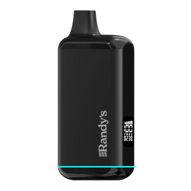 RANDY'S INSPO+ CONCENTRATE 1000mAH VAPORIZER KIT - Image 3