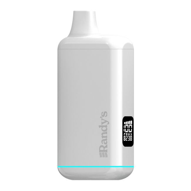 RANDY'S INSPO+ CONCENTRATE 1000mAH VAPORIZER KIT - Image 4
