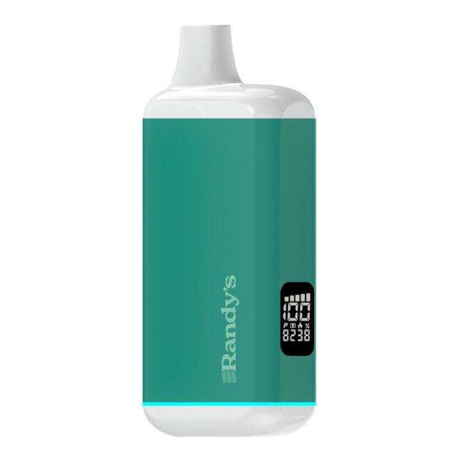 RANDY'S INSPO+ CONCENTRATE 1000mAH VAPORIZER KIT - Image 5