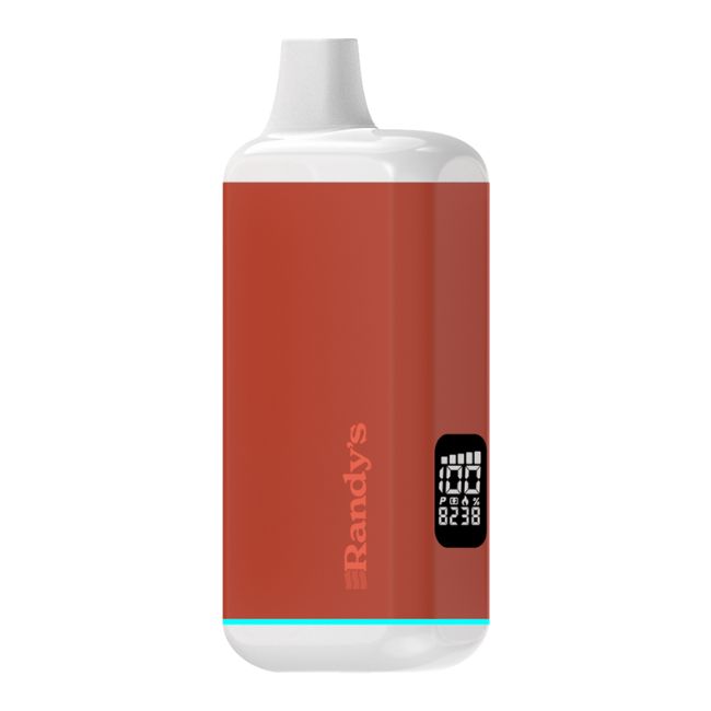 RANDY'S INSPO+ CONCENTRATE 1000mAH VAPORIZER KIT - Image 6