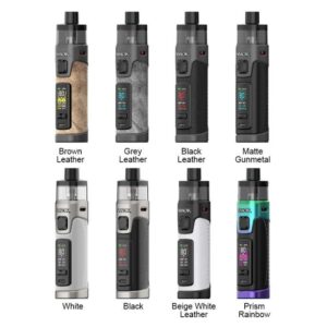 xr:d:DAFYCMC0vrQ:587,j:970765675,t:23031621 SMOK RPM 5 80W 2000mAH 6.5ML POD SYSTEM STARTER KIT