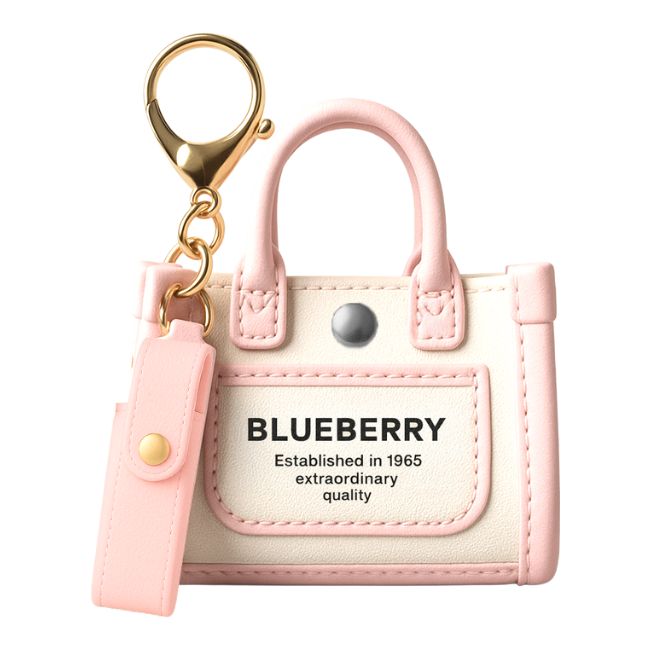 SMYLE LABS PURSEJAMIN HANDBAGS 510 CART BATTERY 1CT SINGLE - Image 3