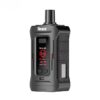 YOCAN DEUCE 1000mAH DUAL 510 CART VAPE BATTERY - BLACK