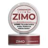 ZIMO NIC - 5 CANS / PACK "20 POUCHES PER CAN" - CINNAMON, 3MG