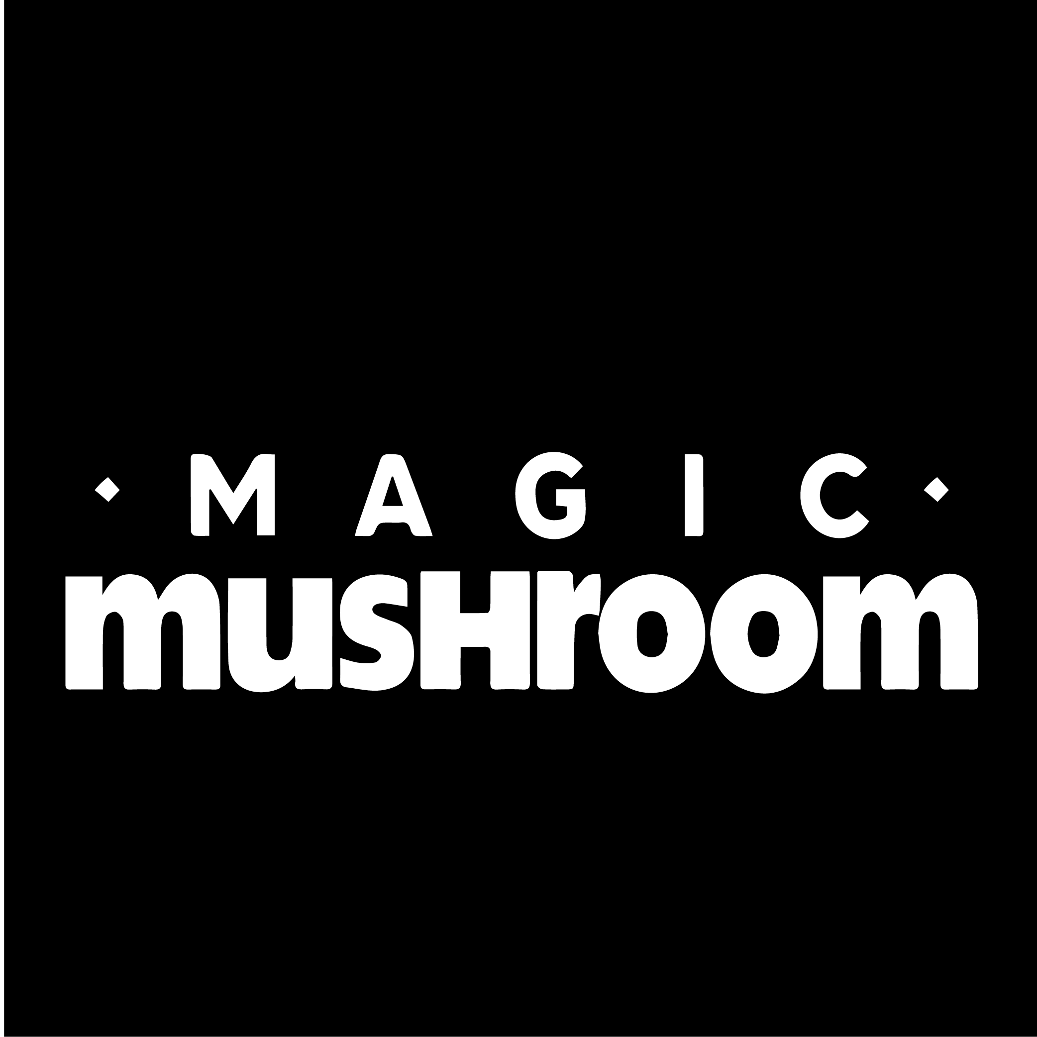 MAGIC MUSHROOM