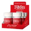 7TABZ HYDROXY PURE KRATOM LEAF EXTRACT 30MG PER TABLET 10CT/ 6JARS (PRE PRICED $38.99) - UNFLAVORED