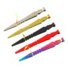 AADHI CHARCOAL CLIP # 4 (21.5CM) - COLORFUL