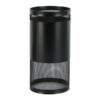 AADHI WIND COVER # 1 - BLACK