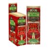 BILLIONAIRE HEMP WRAPS 2CT 25 PACK - BALLIN BLUEBERRY