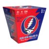 BLAZY SUSAN X GRATEFUL DEAD CONES 21CT/ BOX - 1 1/4 CONES