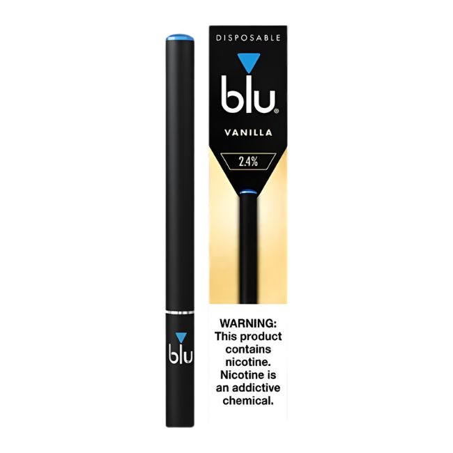 BLU DISPOSABLE 1ML (2.4%) 5CT/ BOX - Image 5