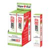 CODE RED VAPE+AID CLEAN VAPE ALTERNATIVE RESPIRATORY WELLNESS CODE RED UPTO 600 INHALATIONS 6CT/ BOX - ORIGINAL