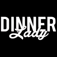 DINNER LADY DISPO