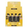 PURE INFINITY BOTANICALS FLOW STATE ELIXIR KRATOM + KAVA BOTANICAL SUPPLEMENT 345MG (2OZ) SHOT 12CT/ BOX - GOLDEN MILK