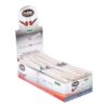 FUJIMA EXTRA  ABSORBENT COTTON FILLER PIPE CLEANER (11.8'') 30CT-BUNDLE 24CT/ DISPLAY - BRISTLE