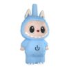 ICONIC MONSTER DOLL 500mAH CART BATTERY - SKY BLUE