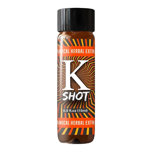 KSHOT BOTANICAL EXTRACT 12 CT/BOX - Image 3