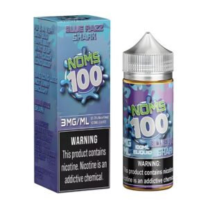 NOMS 100 E LIQUID JUICE 100ML BOTTLE