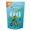 PURE INFINITY BOTANICALS FIJIAN KAVA PREMIUM 1KG POWDER BAG - HOUSE BLEND MIND + BODY
