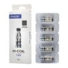 SMOK M REPLACEMENT COIL 5PK/ BOX - 0.4 OHM