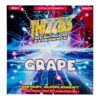 THIZZIES MUSHROOM EXPERIENCE EXTRA STRENGHT TABLET 1CT/30PK - GRAPE