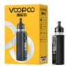 VOOPOO DRAG S3 3000mAH STARTER KIT - WHITE