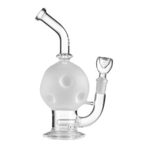 WP0921001 HEMPER FULL MOON BONG (6'') WATER PIPE