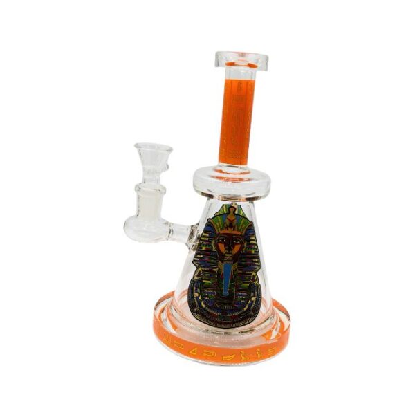 8'' COLOR FULL PREMIUM QUALITY WATER PIPE