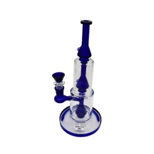 WP76 12'' COLOR TUBE SHOWER HAED FANCY WATER PIPE