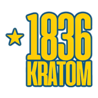 1836 KRATOM