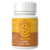 8 WONDER DHM KRATOM PROPRIETARY BLEND 30MG PER TABLET 10CT/ JAR - BLUEBERRY RASPBERRY