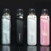 UWELL CALIBURN G4 PRO 1800mAH POD SYSTEM STARTER KIT - IRON GRAY