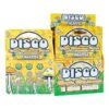 DISCO MAGIC MUSHROOM BLEND 12GM TABLETS 6CT/ 6PK BOX - PINEAPPLE