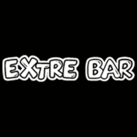 EXTRE BAR