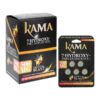 KAMA 7-HYDROXY + PSEUDO ADVANCED KRATOM ALKALOID 100MG PER TABLET 5CT/10PK - BLUE RAZZ