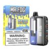 MR FOG SWITCH 5% DISPOSABLE KIT (100ML) 45K PUFFS 5CT/ BOX - GOLD EDITION