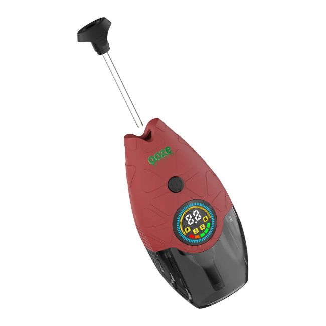OOZE HOVER 650mAH CONCENTRATE VAPORIZER - Image 2